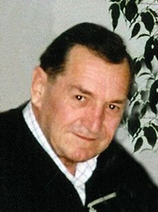 Herbert Petter