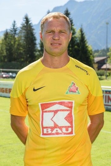 Christoph Unterberger
